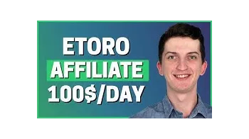 Marcus shares his eToro experience
